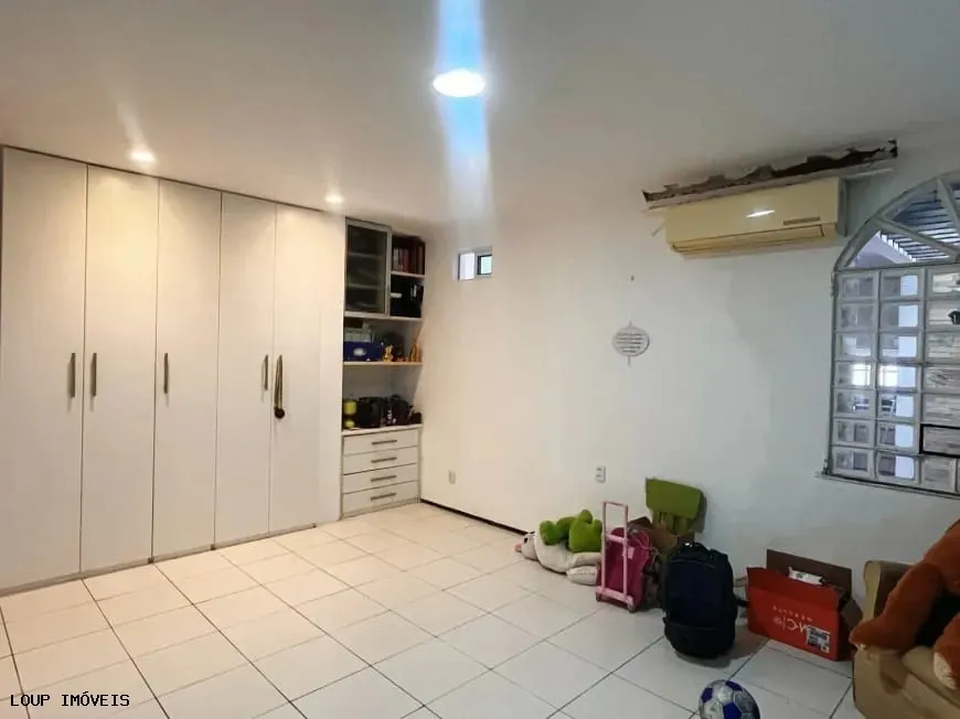 Imagem Casa para Venda em Fortaleza, Parquelândia, 3 dormitórios, 2 suítes, 3 banheiros, 4 vagas