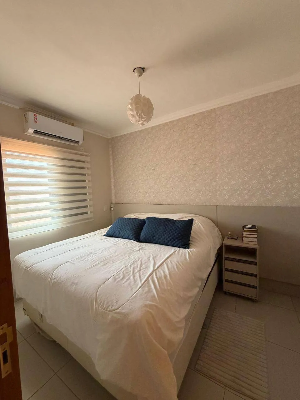 Imagem Casa 2 quartos barra do pari Residencial Canachuê