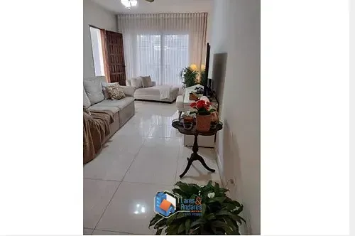 Imagem Sobrado para venda e locação em Jardim Santo Elias com 2 quartos, 130m²