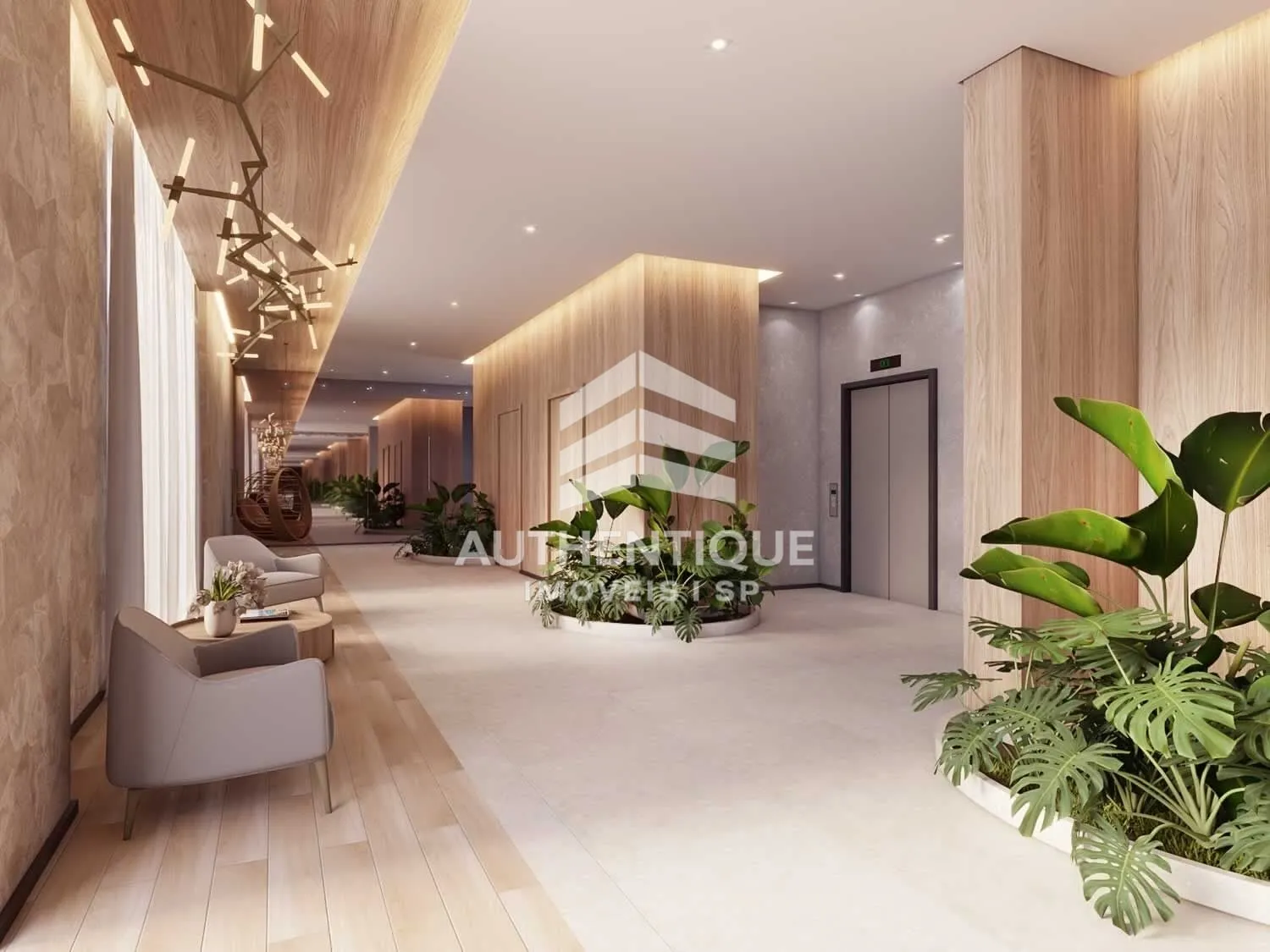 Imagem AUTORAL MOEMA - Apartamento à venda no bairro Moema - São Paulo/SP, Zona Sul