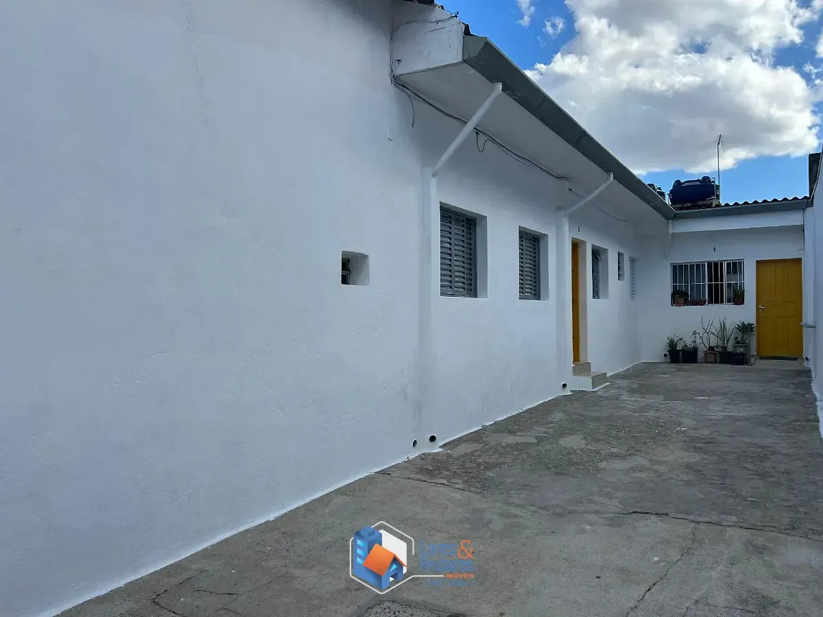 Imagem Casa para venda em Jardim Tietê com 4 quartos, 170m²