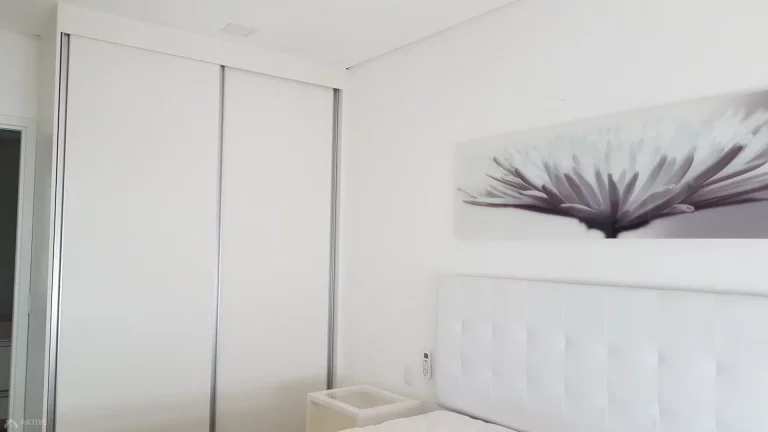 Imagem Apartamento em Alphaville - Barueri, SP