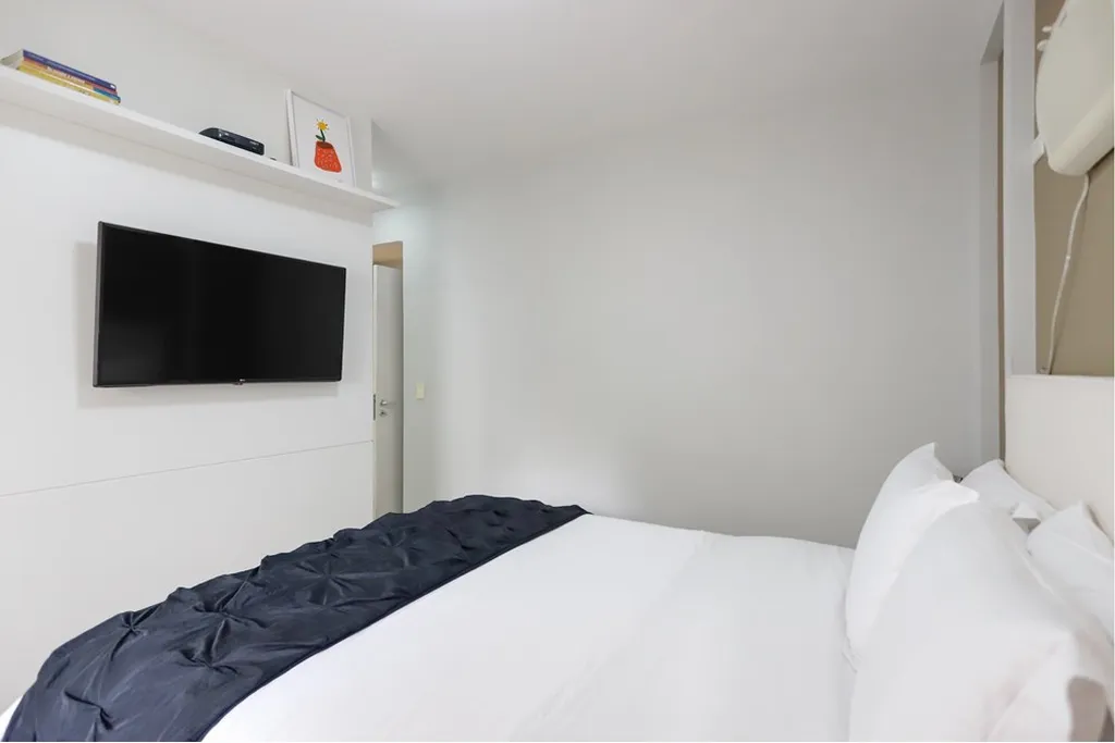 Imagem Apartamento à venda em São Paulo, Higienópolis, com 3 quartos, 130m2