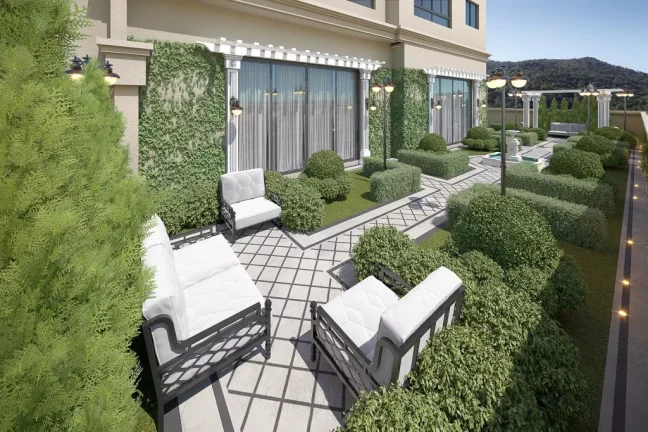 Imagem Augustus Residence