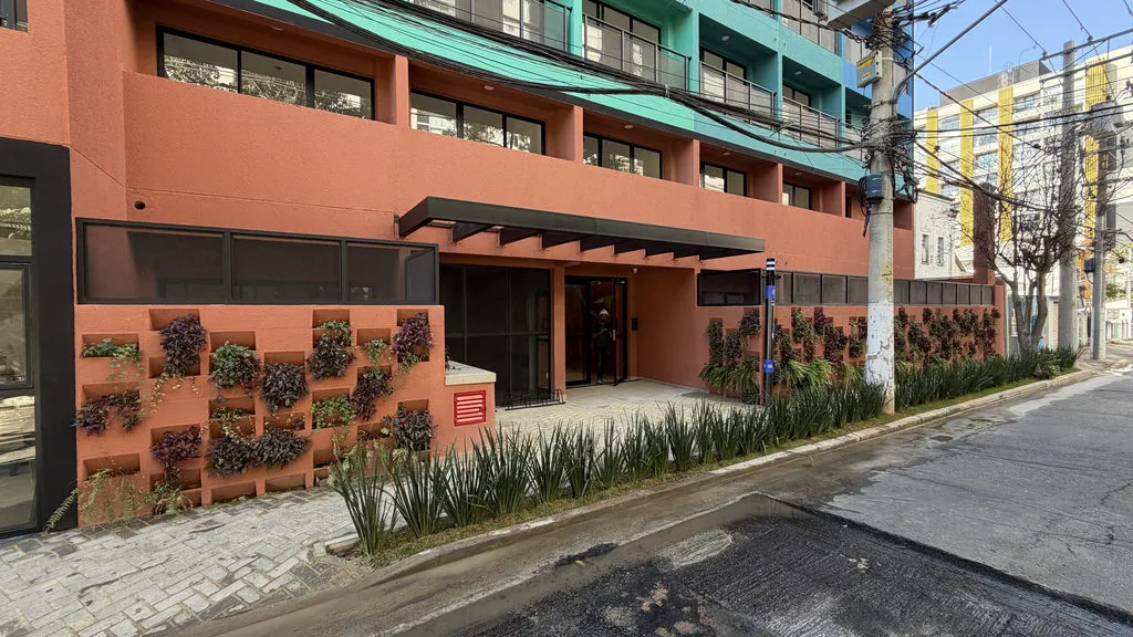 Imagem Nurban Ibirapuera - Residencial - Nurban Ibirapuera - Residencial