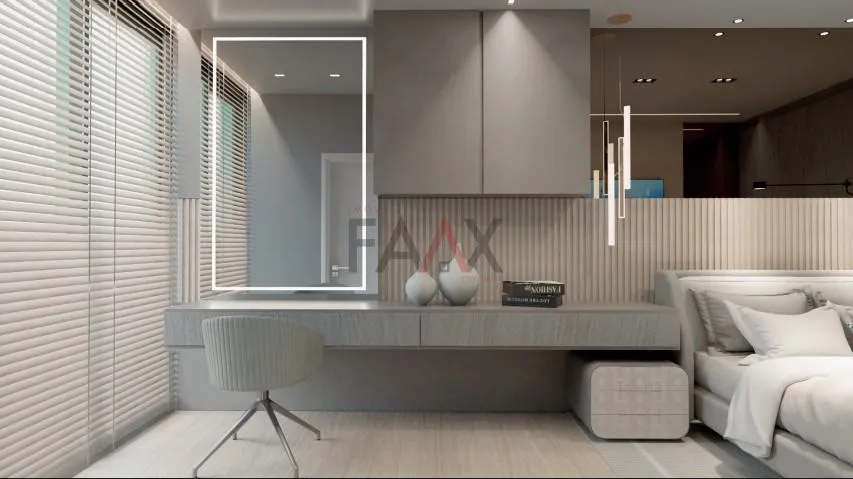 Imagem Apartamento no Edifício Bella Morata na planta no Centro de Guarapuava PR