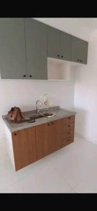 Imagem Apartamento 2 dormitórios (2 Suítes e 1 lavabo) , Pérola Villa Branca Jacar