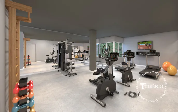 Imagem Studio com 1 Quarto à Venda, 28 m² em Vila Mariana - São Paulo