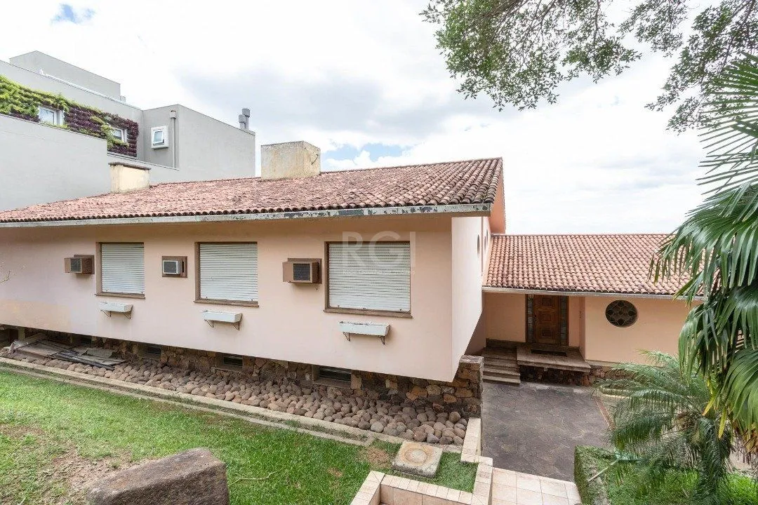 Imagem Casa para Venda - 1125.15m², 5 dormitórios, sendo 5 suites, 5 vagas - Jardim Isabel