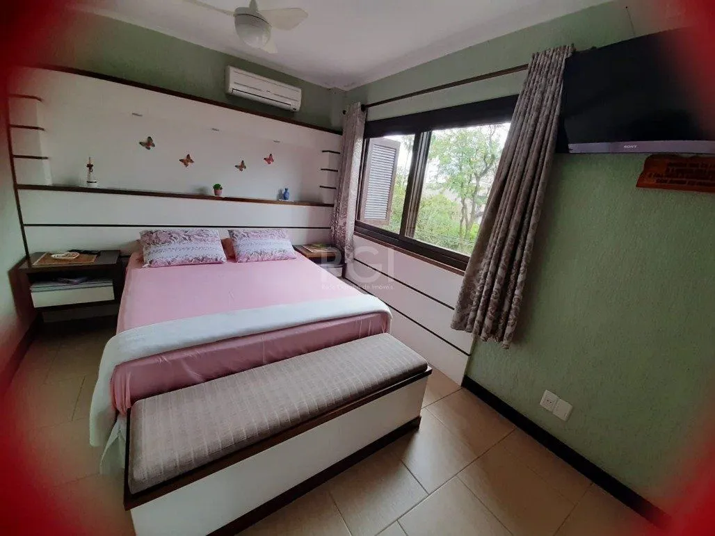 Imagem Cobertura para Venda - 250.15m², 3 dormitórios, sendo 2 suites, 3 vagas - Cristo Redentor