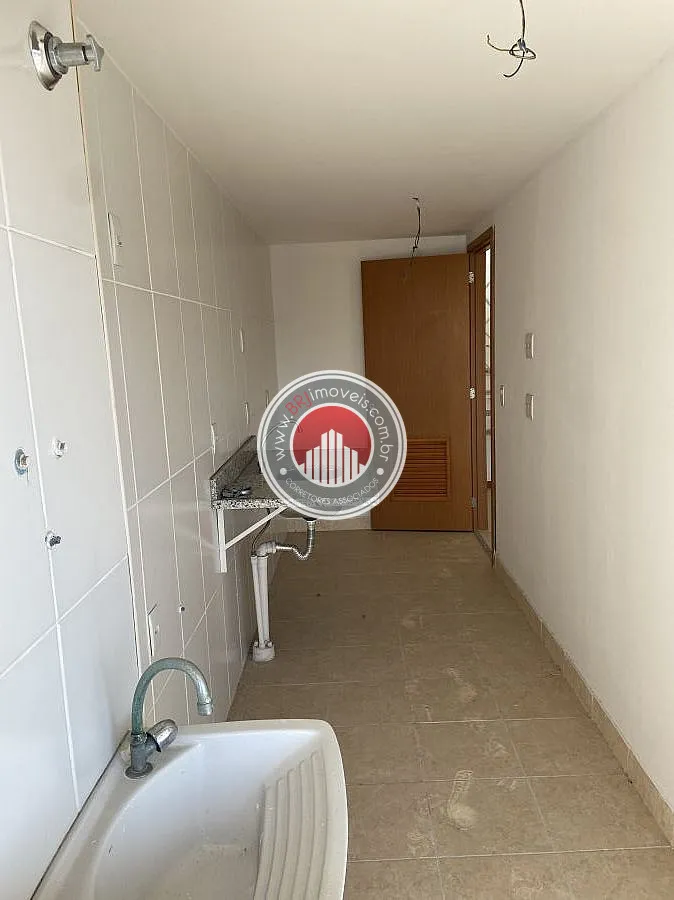 Imagem Apartamento a Venda no bairro Taquara - Rio de Janeiro, RJ