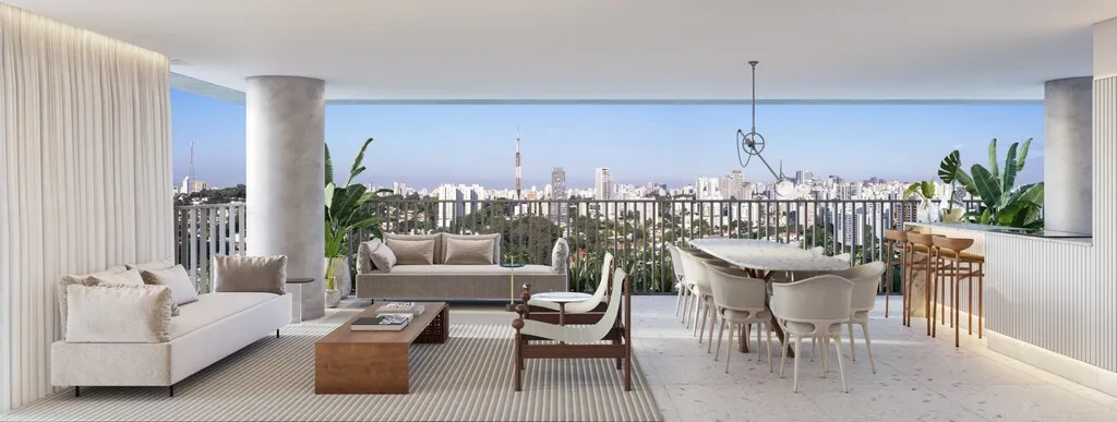 Foto do imóvel Casa Madá - Casa Madá em Rua Jericó, 75 - Vila Madalena, São Paulo - SP