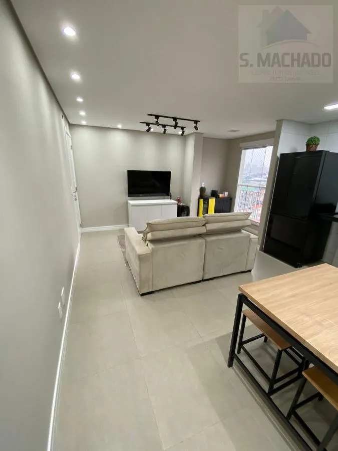Imagem Apartamento para Venda em Santo André / SP no bairro Casa Branca