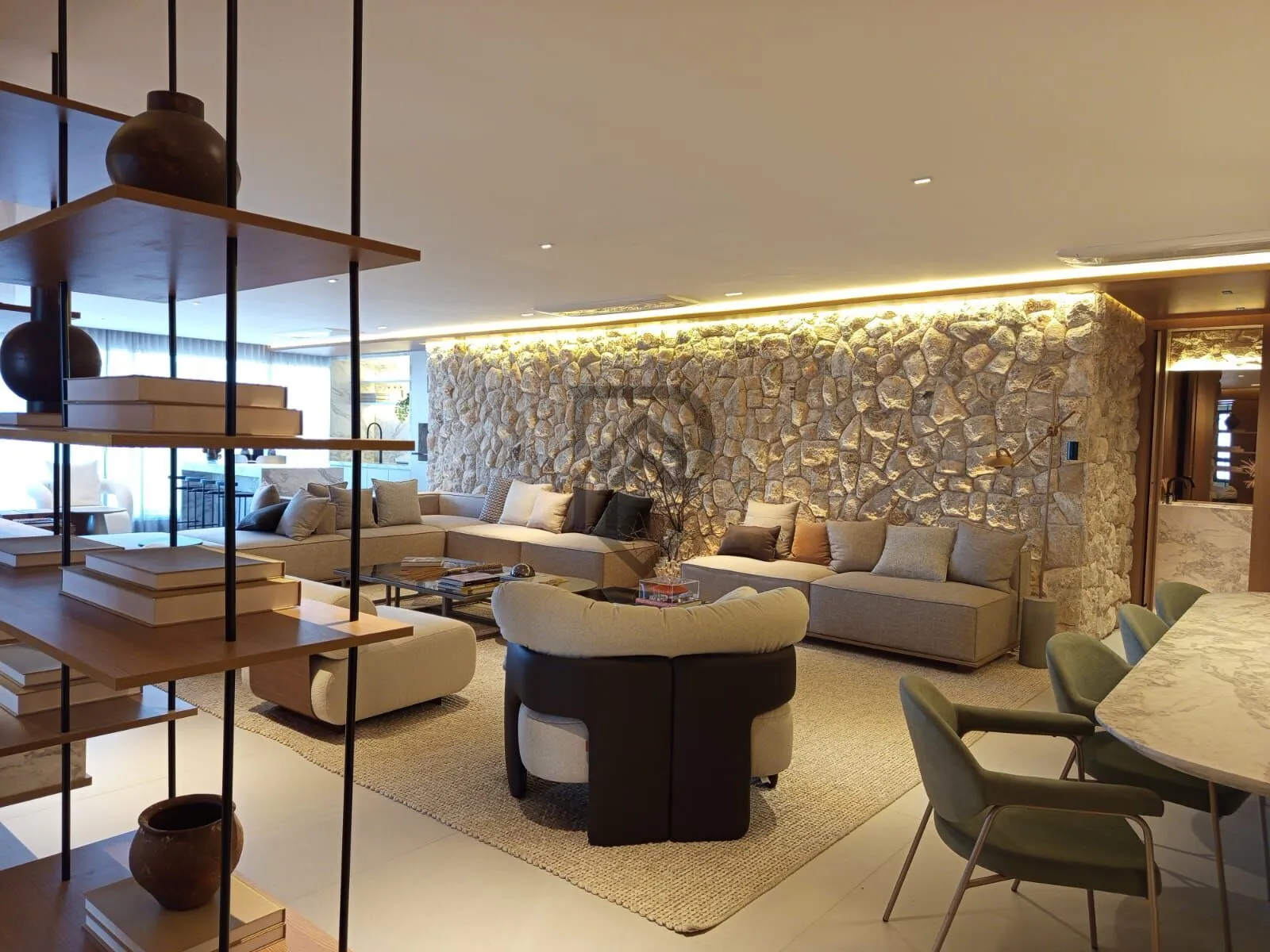 Imagem Apartamento Alto Padrão em Vila Clementino, São Paulo/SP