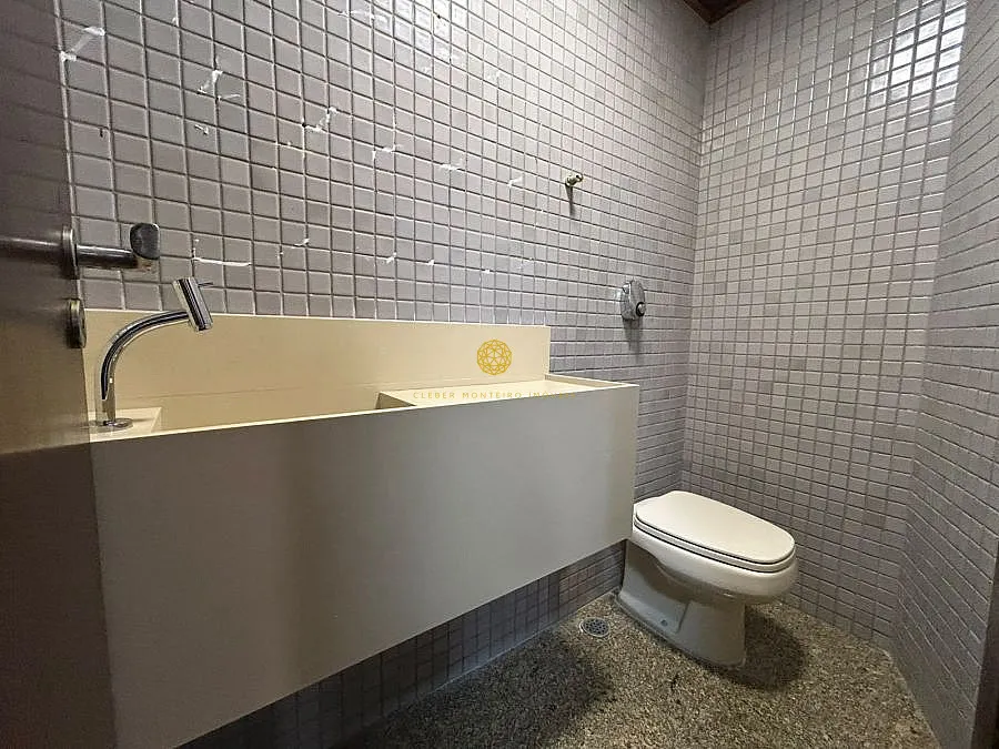 Imagem Apartamento - Venda em Ondina 4 suítes Mansão Verlaine