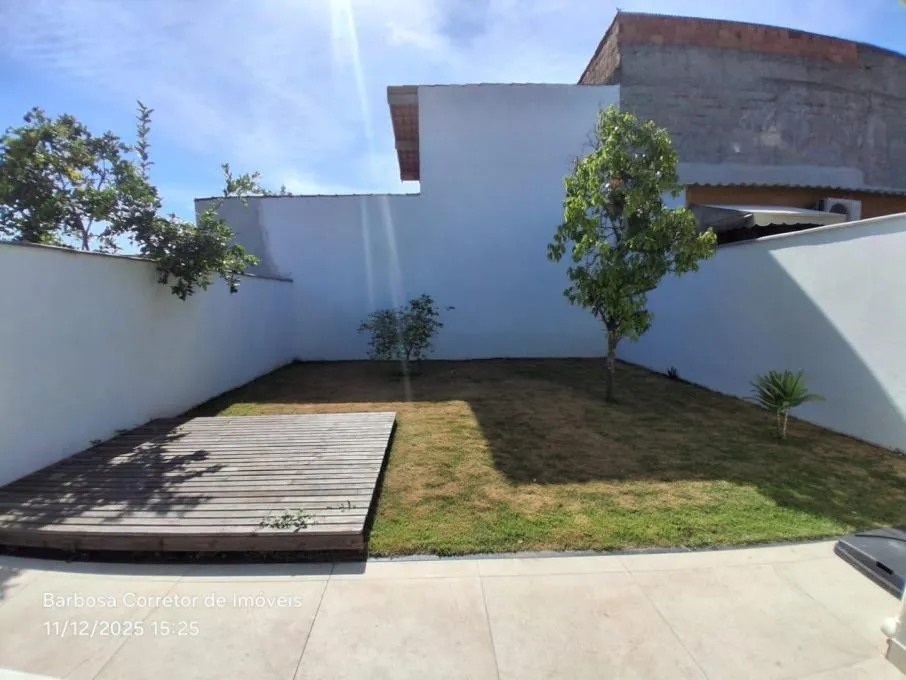 Imagem Casa 4 Quartos Maricá - RJ - Jardim Atlântico Oeste (Itaipuaçu)