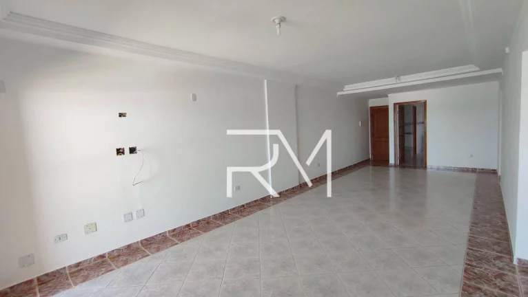 Imagem Apartamento com 3 dormitórios à venda, 116 m por R$ 655.200,00 - Centro - Mongaguá/SP