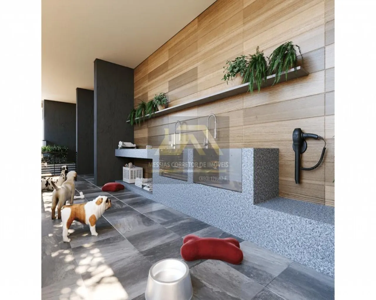 Imagem APARTAMENTO PERDIZES 3 SUITES 2 VAGAS
