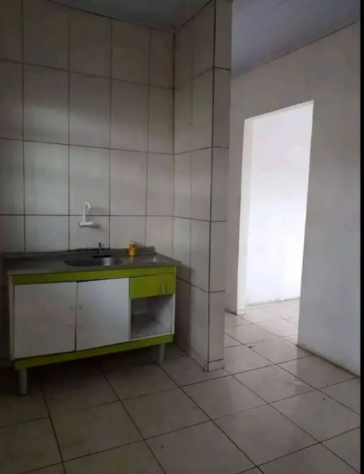 Imagem Casa à venda 2 Quartos, 1 Vaga, 150M², Conjunto Residencial Araretama, Pindamonhangaba - SP