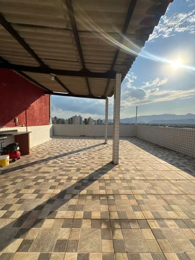 Imagem APARTAMENTO 2 DORMITORIO COM PISCINA NA VILA TUPI