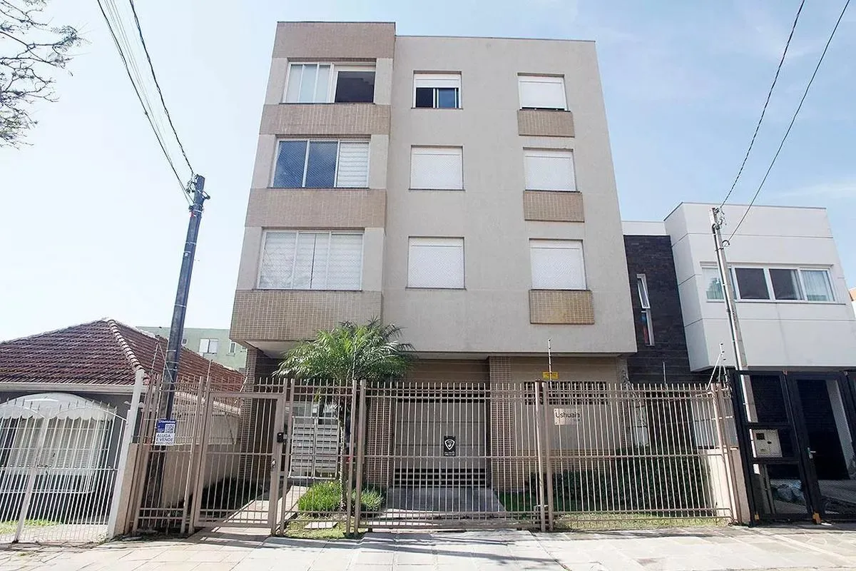 Imagem Apartamento em Jardim Botânico