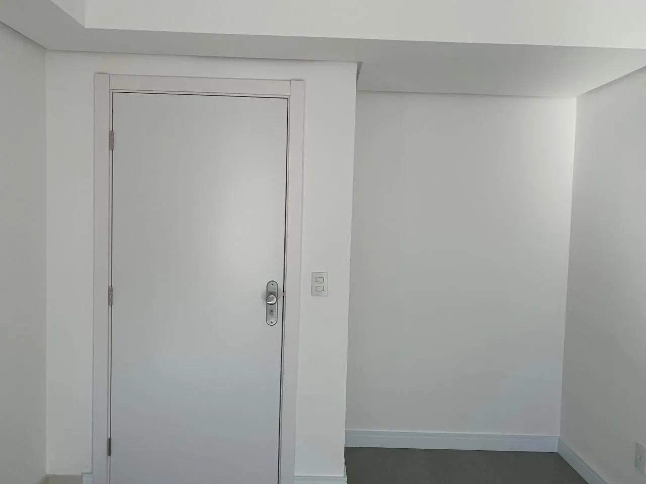 Imagem Apartamento em Petrópolis