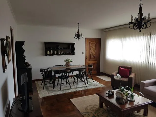 Foto do imóvel Apartamento com 3 dormitórios à venda, 113 m² por R$ 820.000,00 - Tatuapé - São Paulo/SP