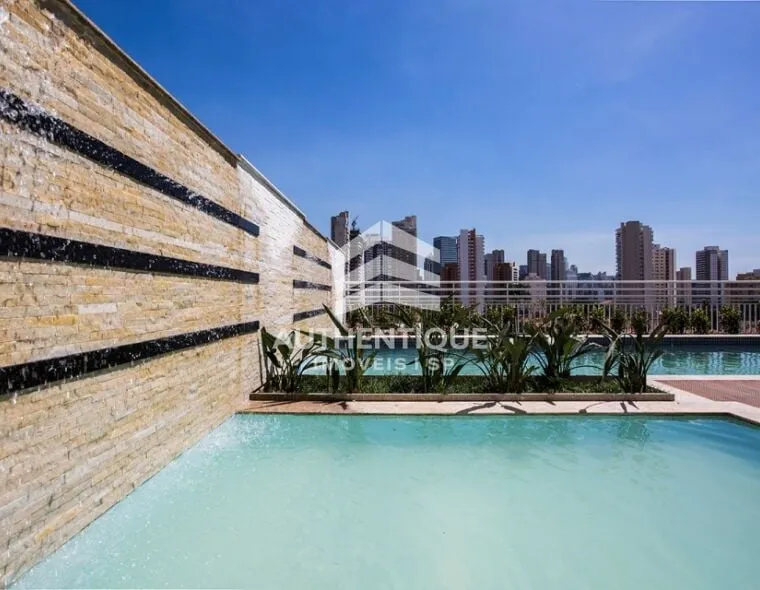 Imagem 701 Arizona Brooklin - Apartamento à venda em São Paulo/SP