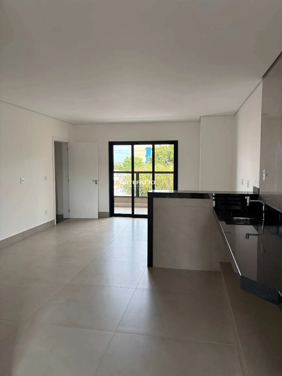 Imagem Apartamento à venda em Franca, Residencial Paraíso, com 3 quartos, 147m2