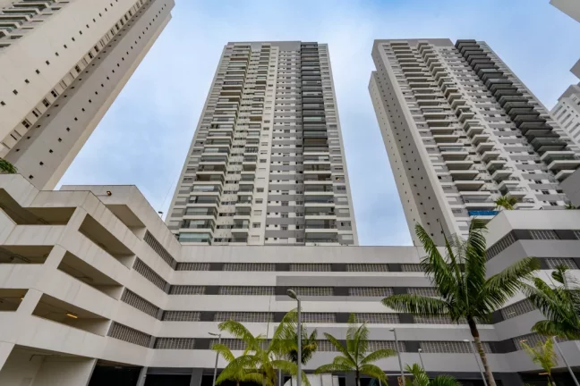 Imagem Apartamento à venda em São Paulo, Vila Andrade, com 4 quartos, 127m2