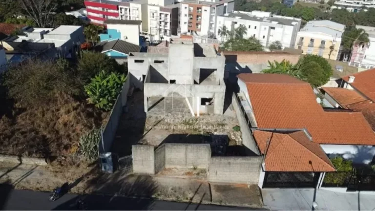 Imagem Casa 3 dormitorios - Jardim do Lago - Braganca Paulista