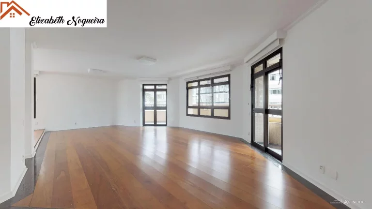 Imagem APARTAMENTO RESIDENCIAL em SÃO PAULO - SP, JARDIM PAULISTA