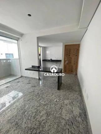 Imagem Apartamento à venda, 50 m² por R$ 720.000,00 - Funcionários - Belo Horizonte/MG