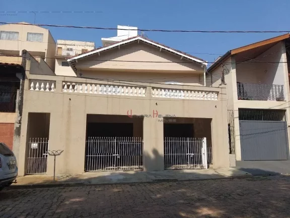 Foto do imóvel Casa com 3 dormitórios à venda, 123 m² por R$ 420.000,00 - Jardim Ipê - Itatiba/SP