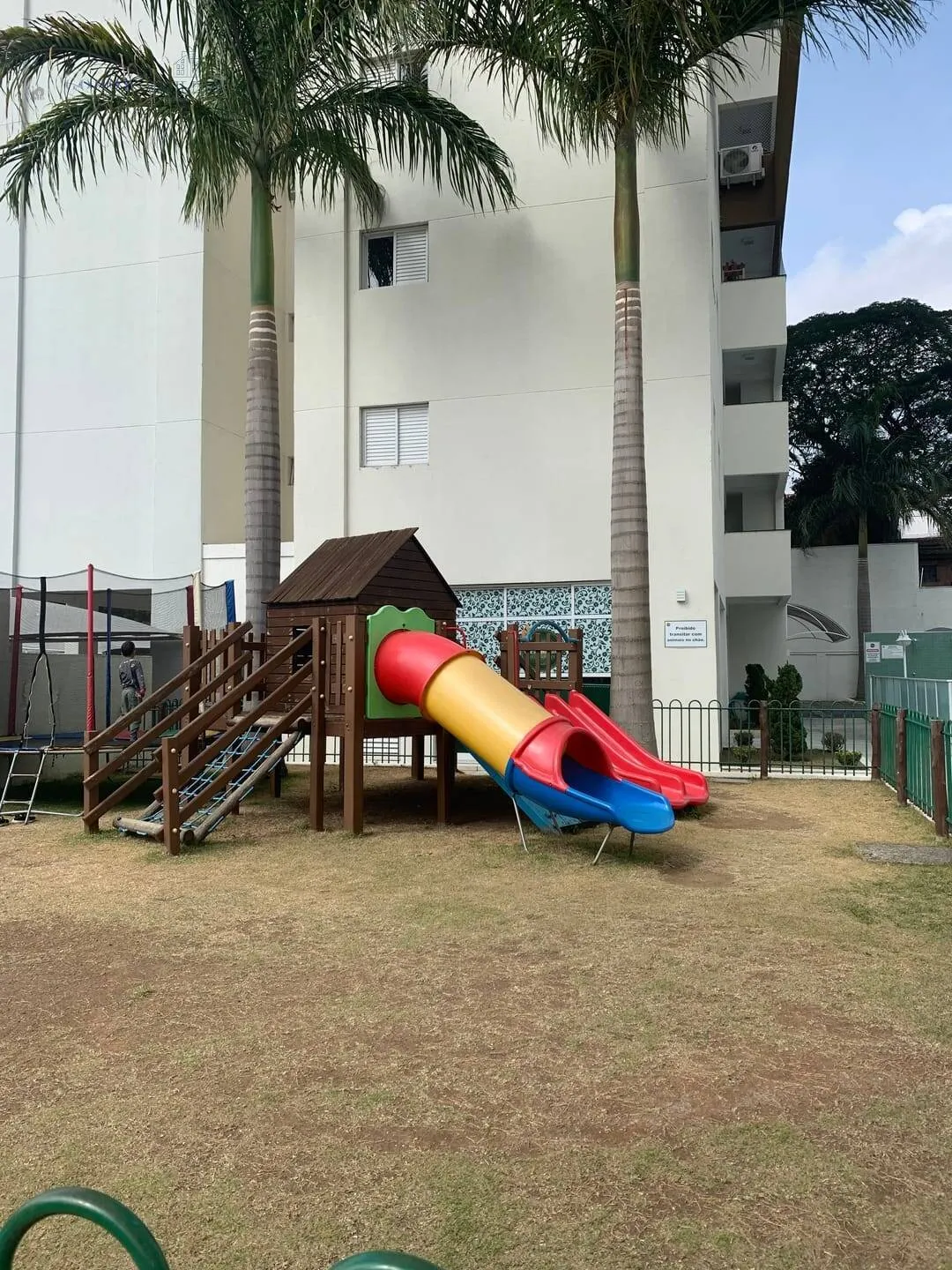 Imagem Apartamento à venda 3 Quartos, 1 Suite, 2 Vagas, 87M², Centro, Pindamonhangaba - SP | Condomínio Vie Nouvelle - Pinda