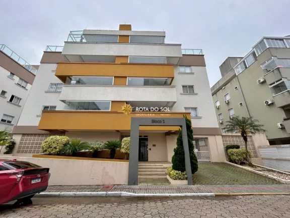 Imagem Recanto do Cardeal Apartamento mobiliado 2 quartos Praia Bombas Bombinhas SC