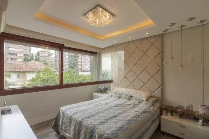 Imagem Apartamento em Moinhos de Vento