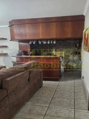 Imagem Terreno com 2 Casas em Osasco/Pestana - Potencial de Renda