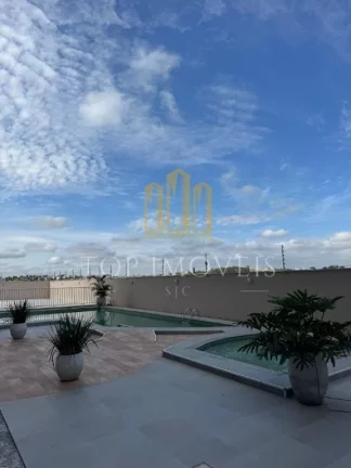 Imagem Viva o Novo! Apartamento Incrível no Urbanova – 2 Dormitórios + Lazer de Clube