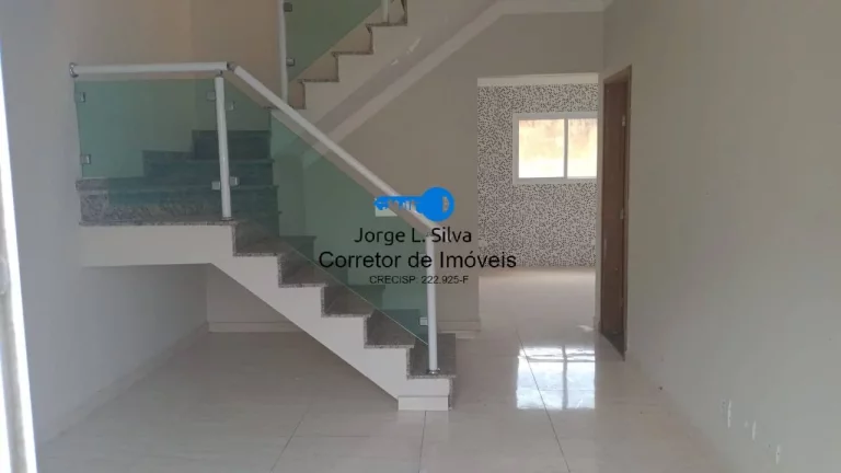 Imagem Sobrados de 3 dormitórios 1 Suite garagem 2 Carros no Polvilho !