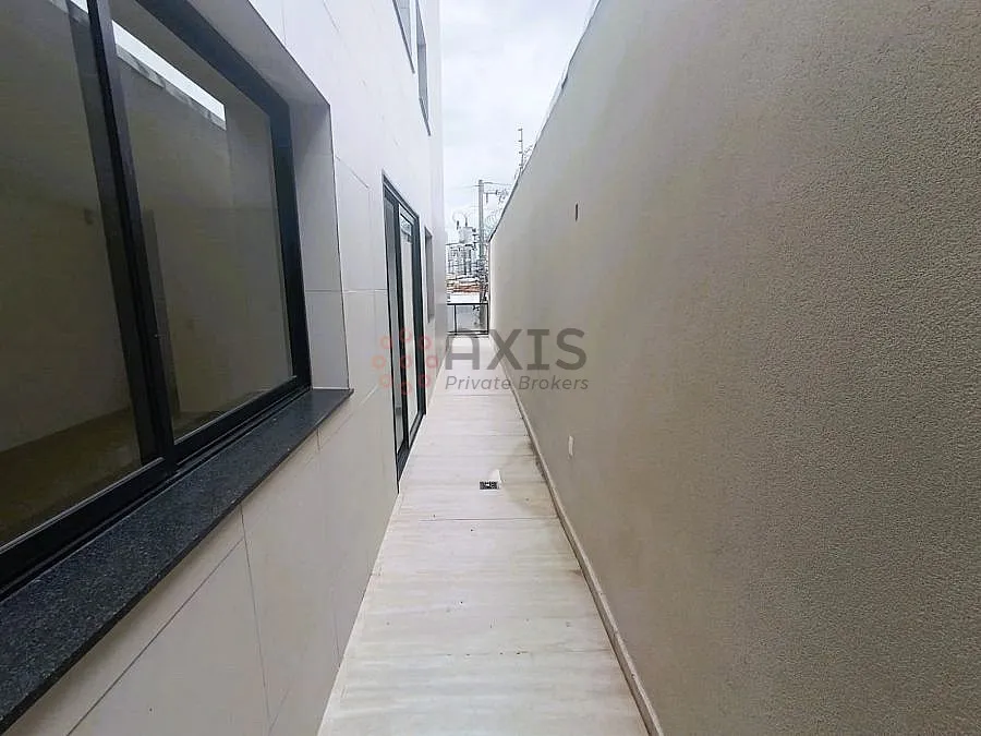 Imagem Area Privativa - Prado - 4 quartos - 140m2