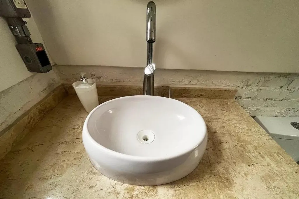 Imagem Apartamento em Cidade Baixa