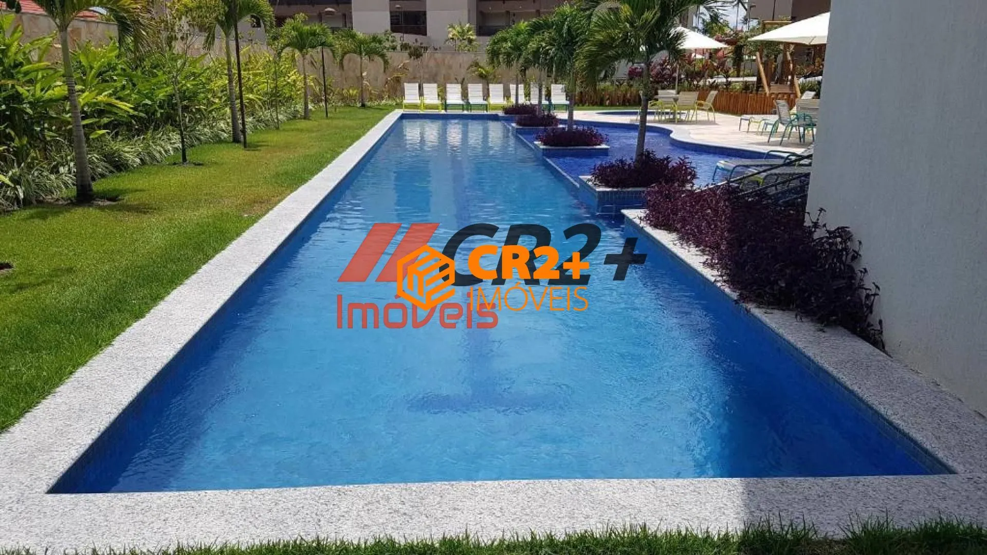 Imagem Flat MOBILIADO a Venda, 62m² com 2 Quartos,1 Suíte em Muro
