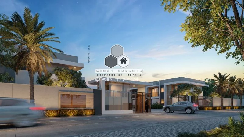 Imagem Villa Solis - Condominio Alto padrão de casas duplex no Eus?(C)bio