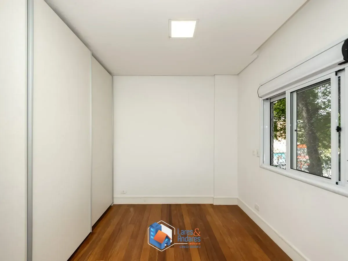 Imagem Apartamento garden para venda em Vila Albertina com 3 quartos, sendo 2 suítes, 270m²