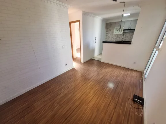 Foto do imóvel Apartamento com 2 dormitórios à venda, 40 m² por R$ 190.000,00 - Jardim das Laranjeiras - Santa Bárbara D'Oeste/SP