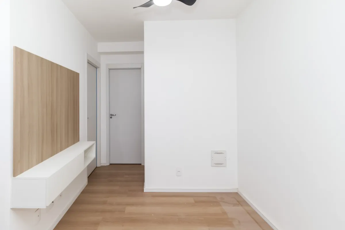 Imagem Apartamento para venda em Lapa com 2 quartos, 45m2