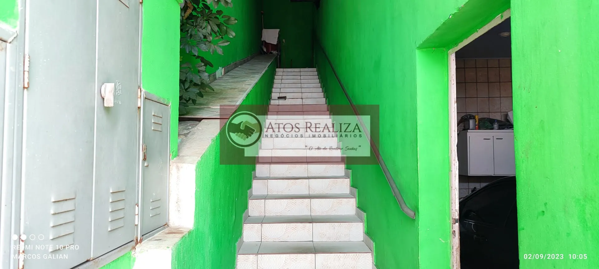Imagem Sobrado com Edícula à Venda no Jardim Itajaí, SP - 350m², 3 Dorms
