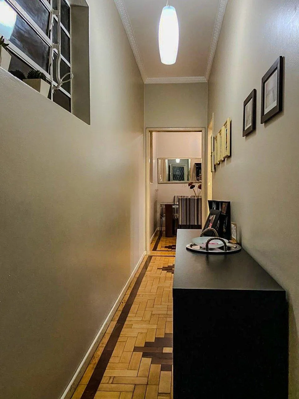 Imagem Apartamento Garden com 92m² privativos 2 dorm no bairro São Geraldo