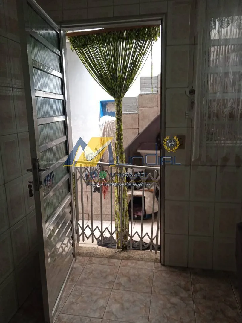 Imagem Alugo Casa individual no Parque Novo Oratório